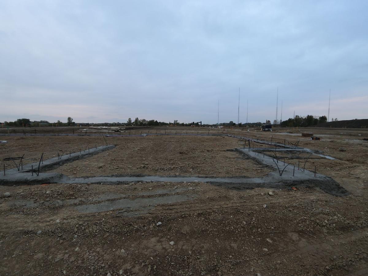 Homesite