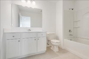 Bathroom - Representational Photo