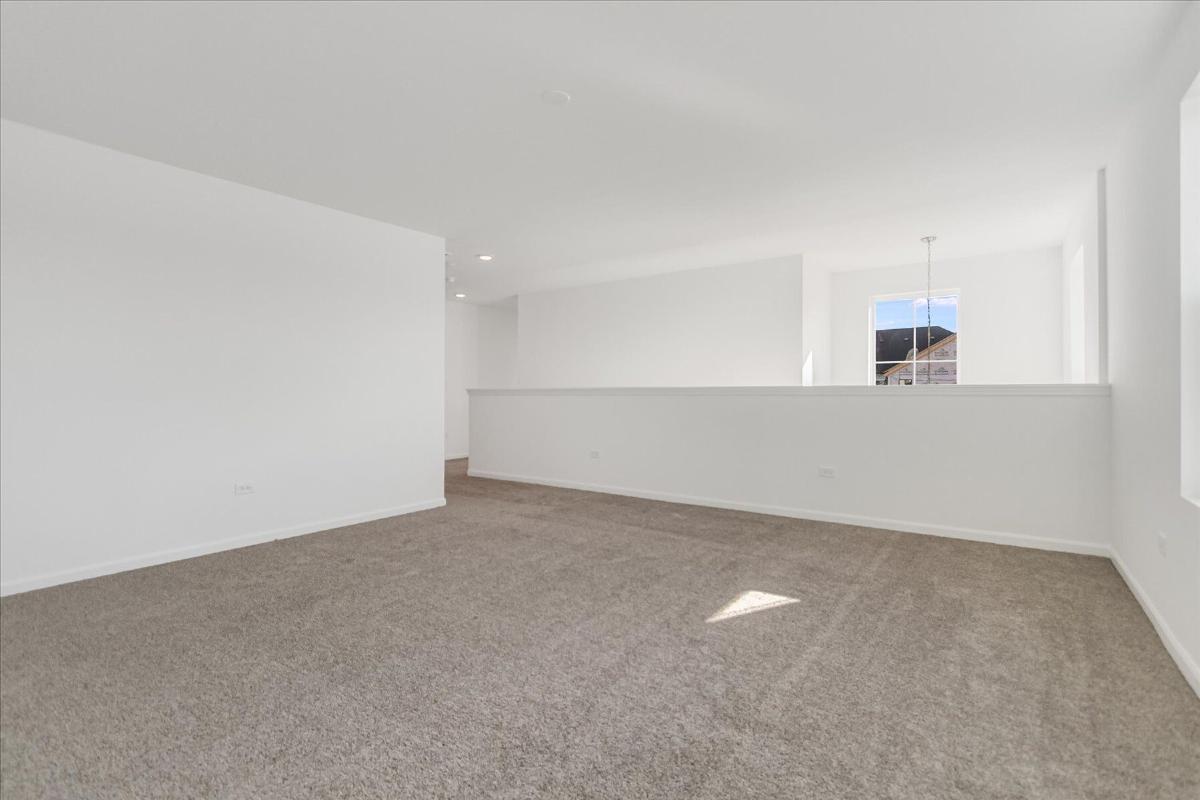 Loft - Representational Photo