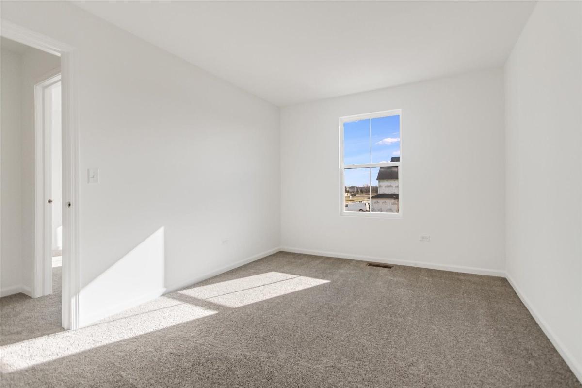Bedroom 3 - Representational Photo