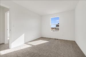 Bedroom 3 - Representational Photo