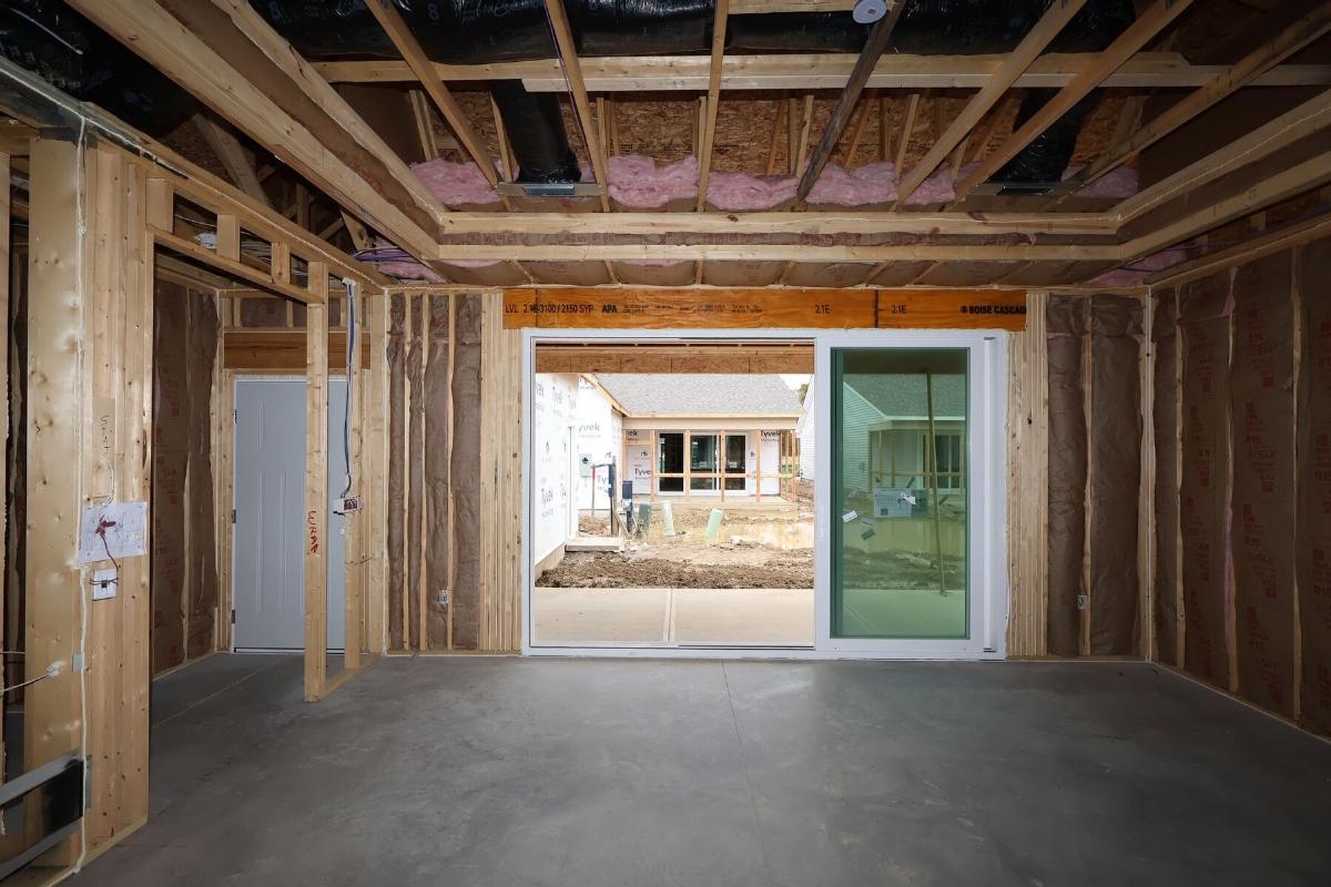 Insulation