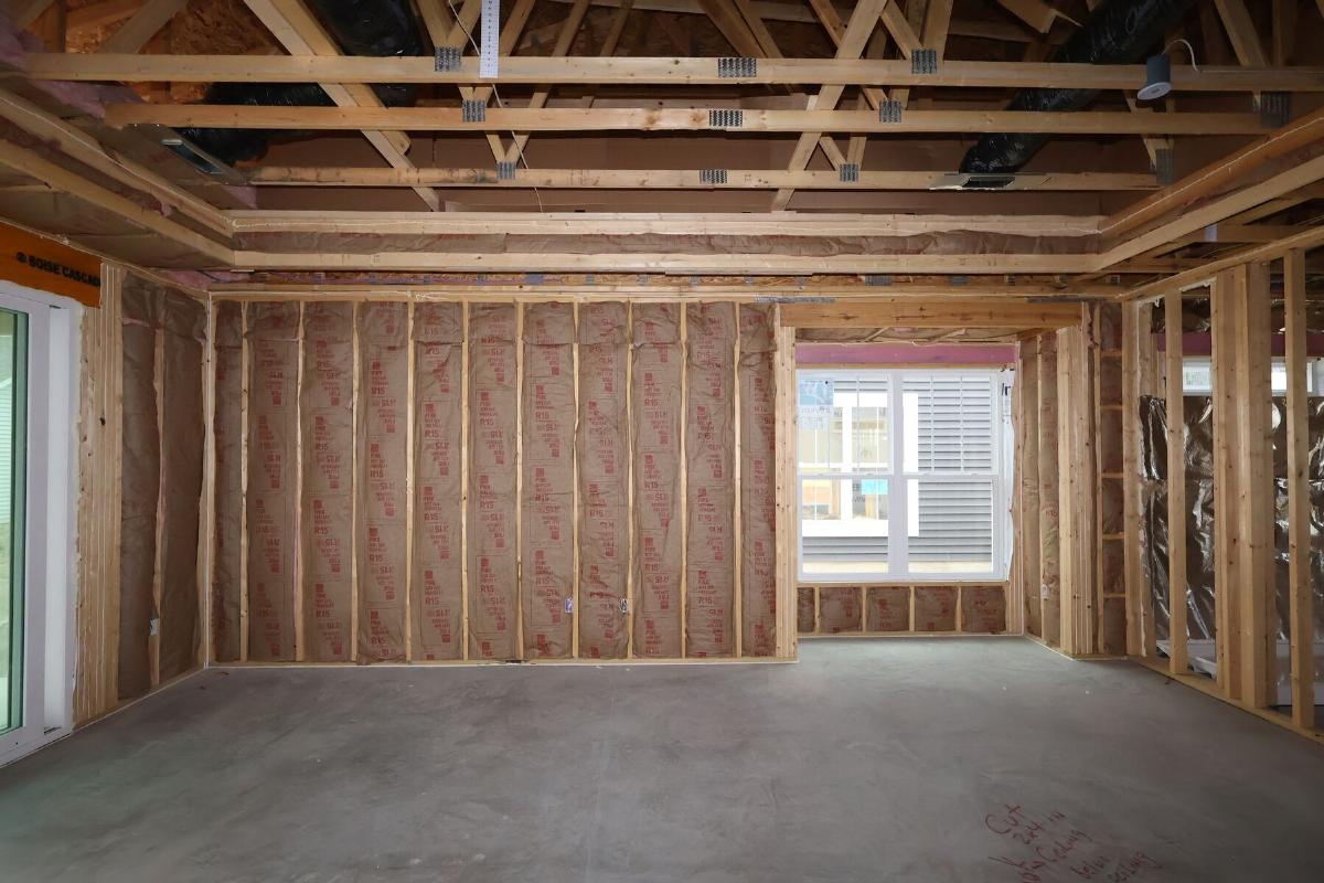 Insulation