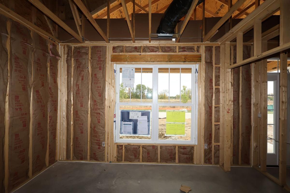 Insulation