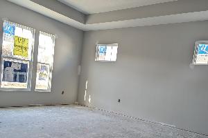 Owner's Bedroom