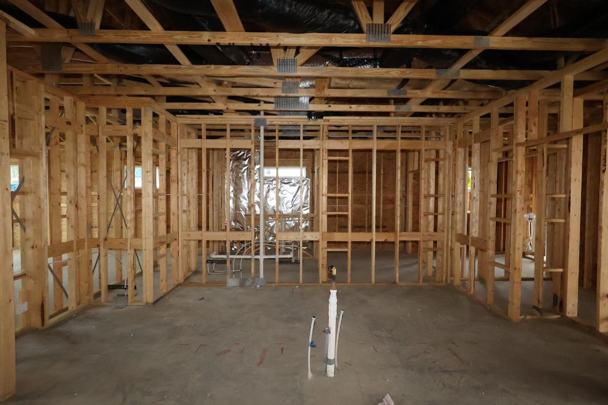 Framing