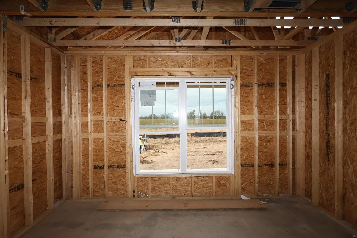 Framing