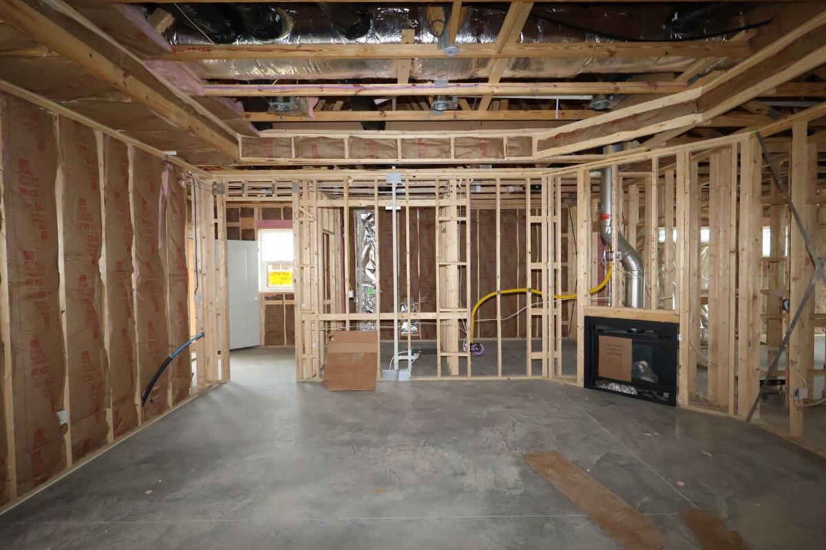 Insulation