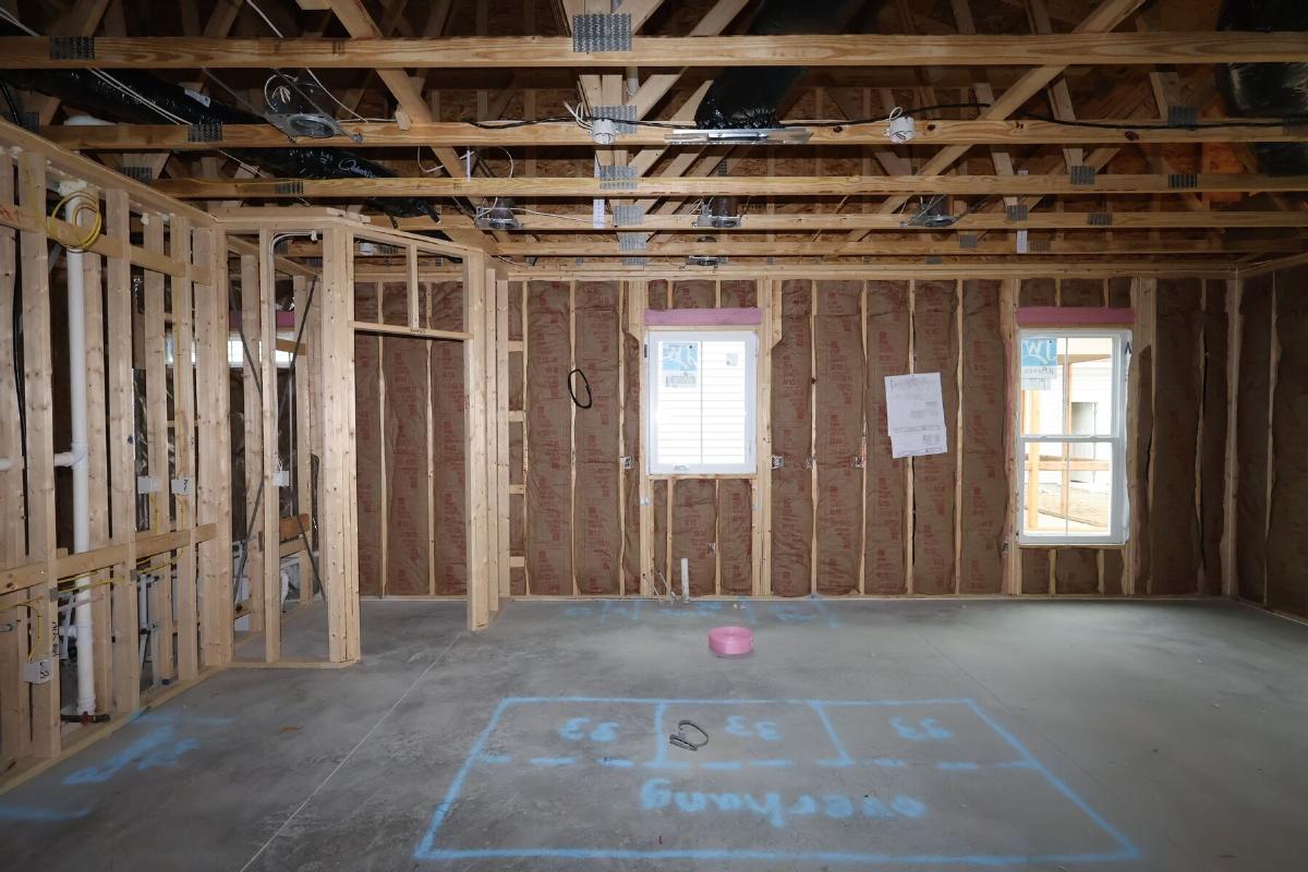 Insulation