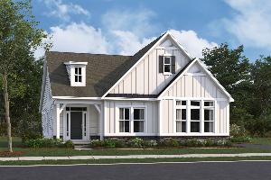 Durham Elevation B