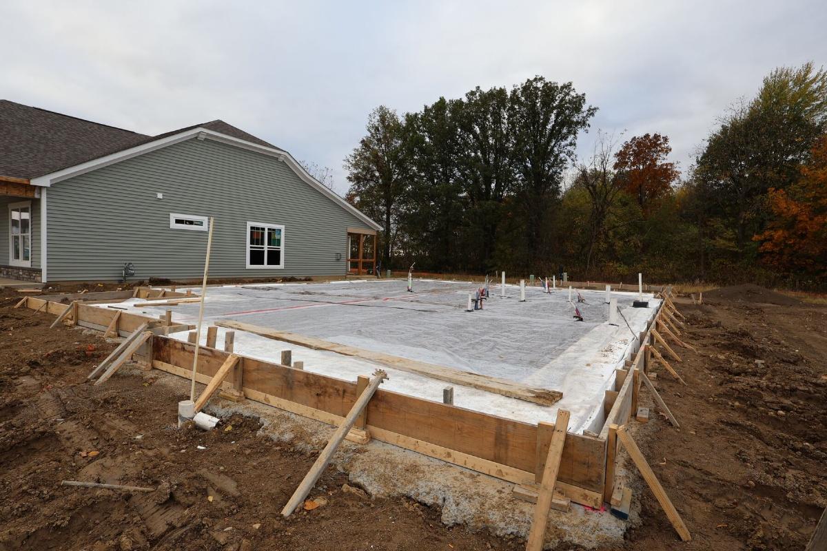 Homesite
