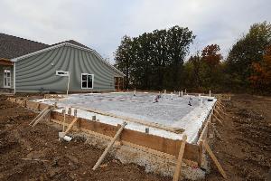 Homesite