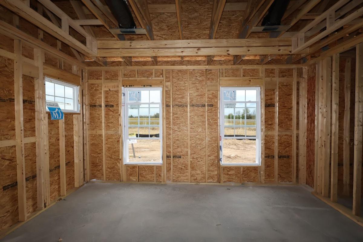 Framing