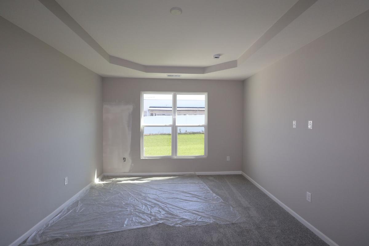 Owner's Bedroom