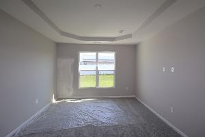 Owner's Bedroom