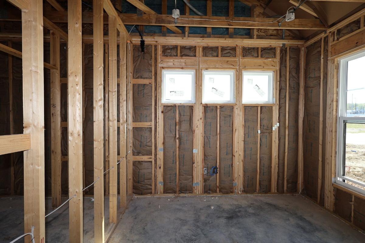 Framing