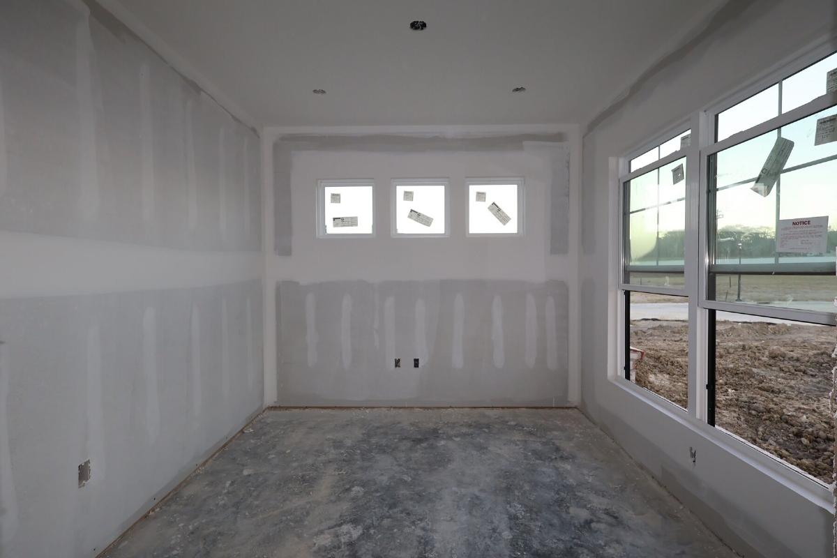 Drywall