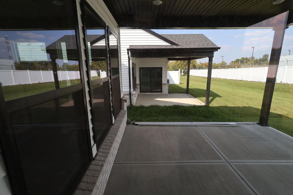 Porch