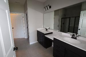 Owner's Bathroom