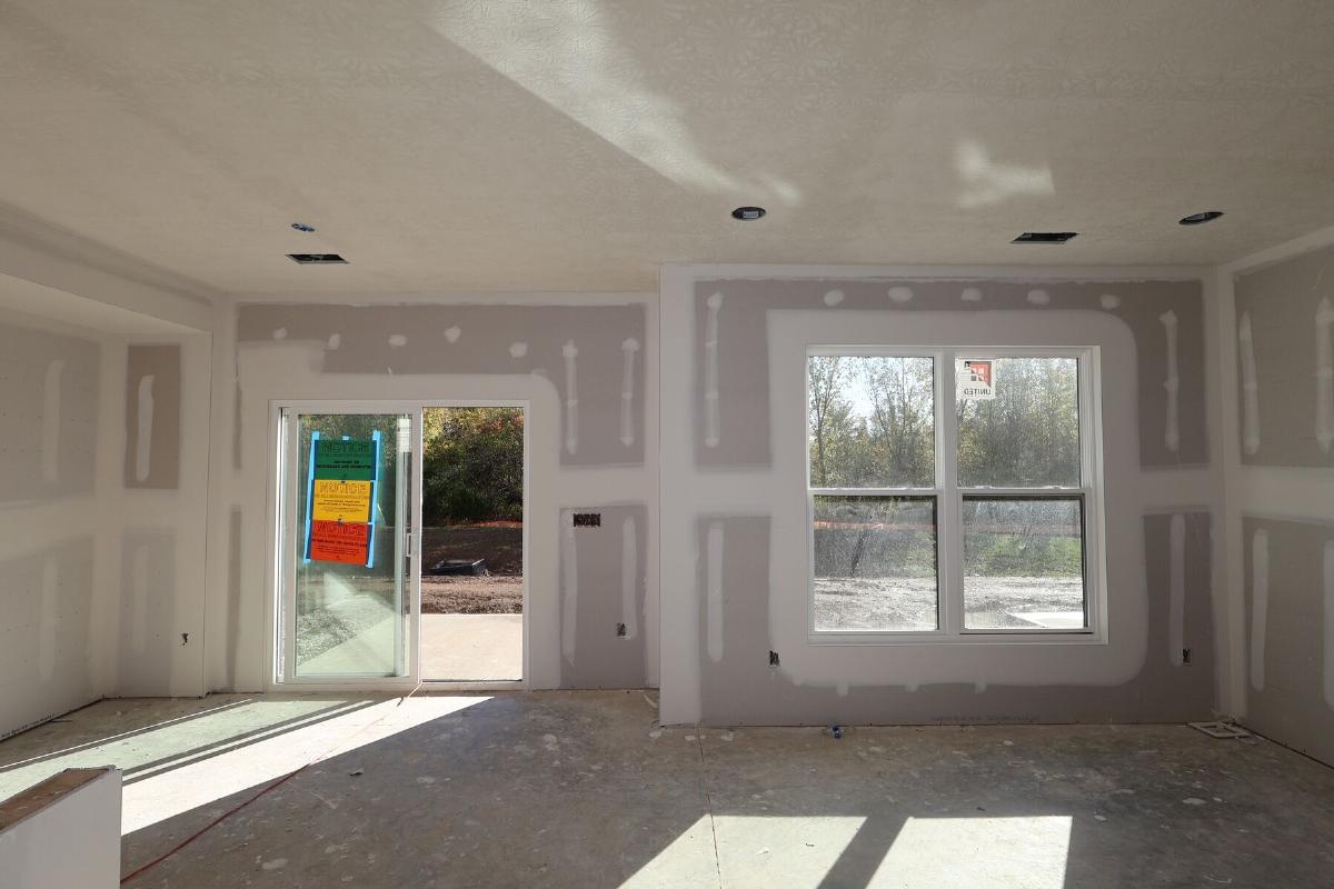Drywall