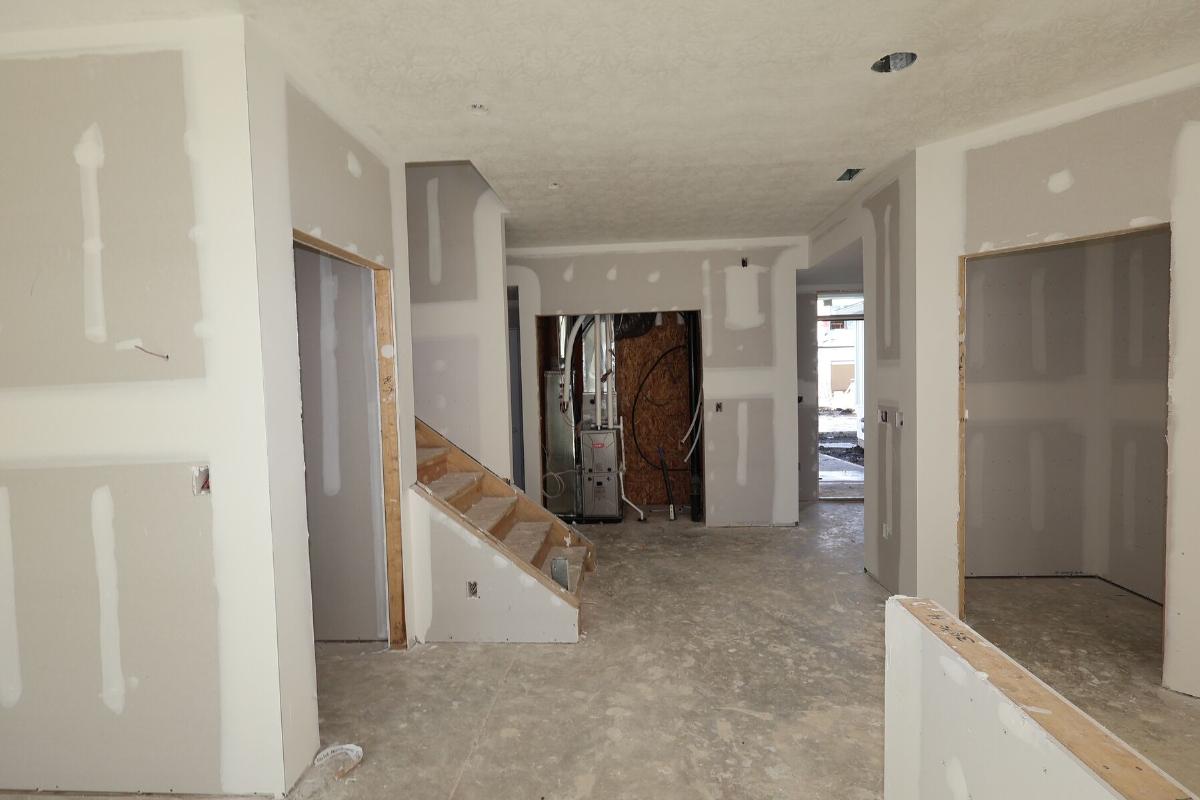 Drywall