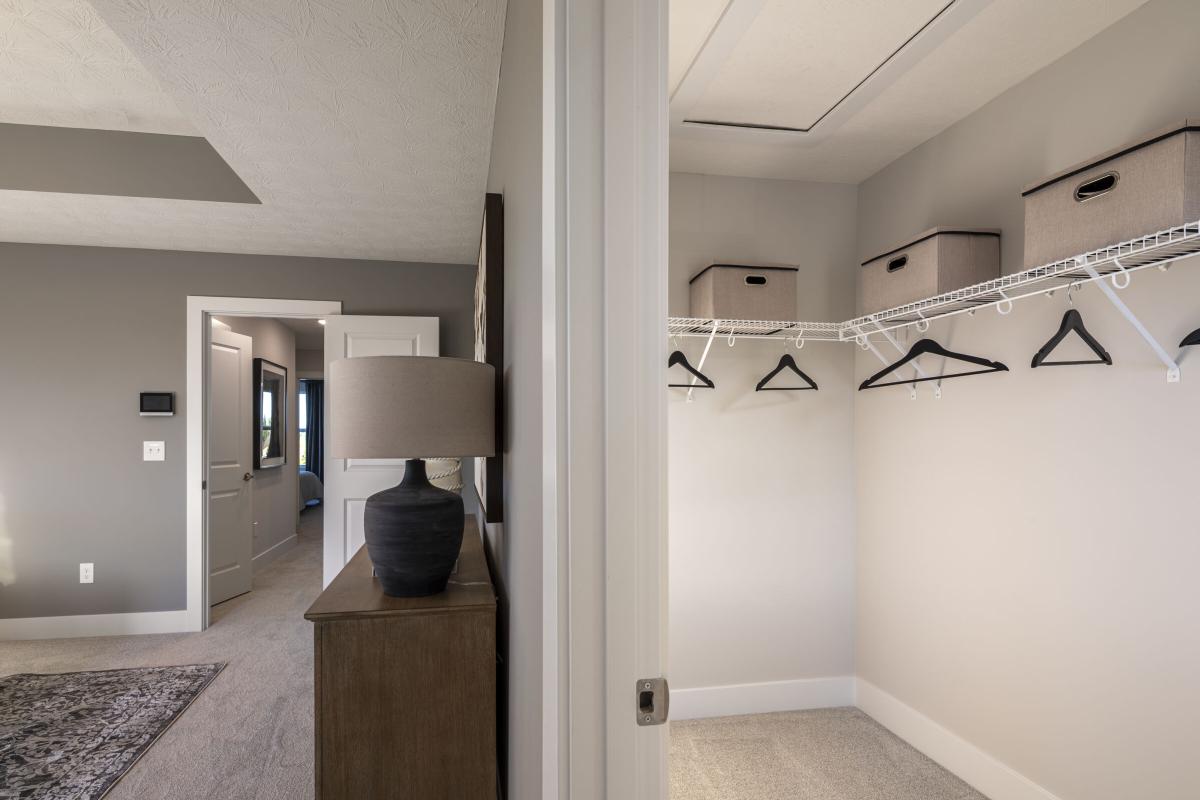 Owners Bedroom