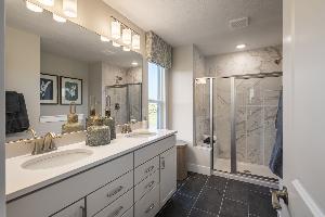 Owners Bathroom