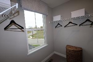 Owner's Closet