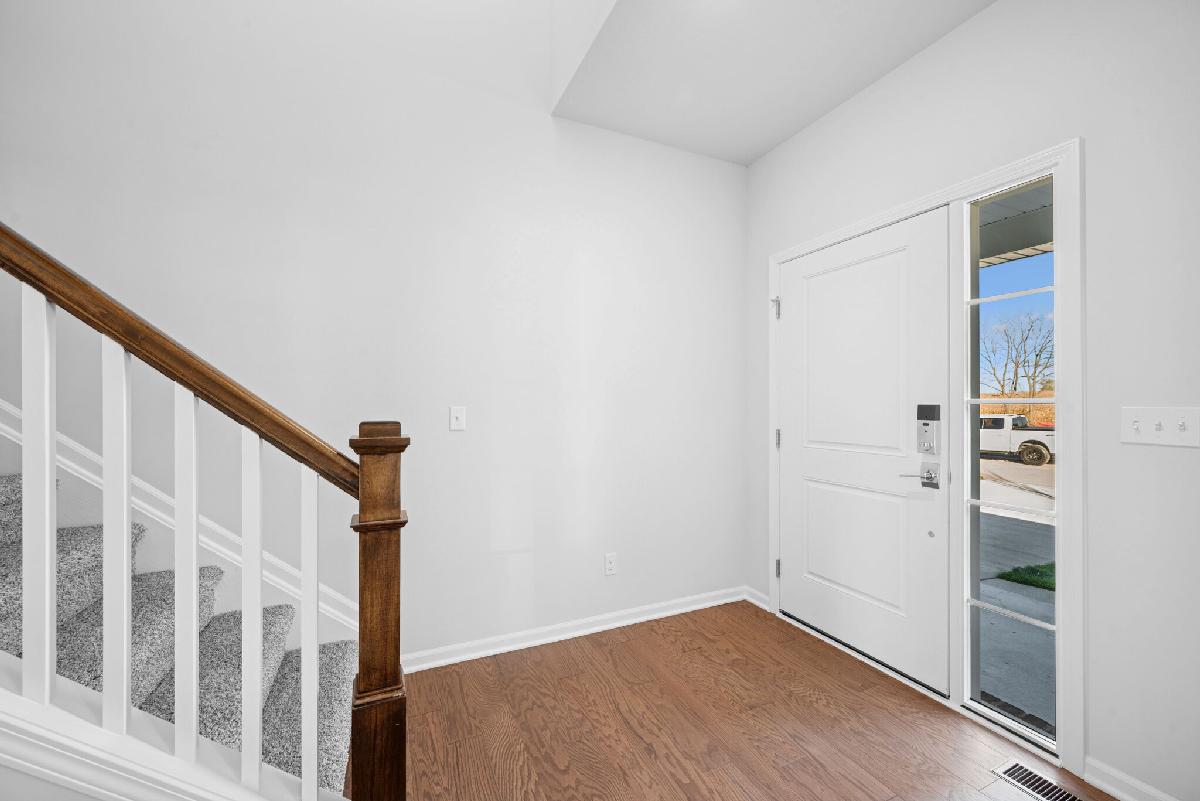 Entryway