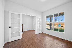 Flex Room