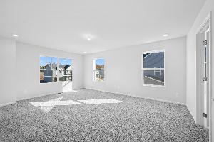 Owner's Bedroom