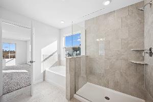 Owner's Bathroom