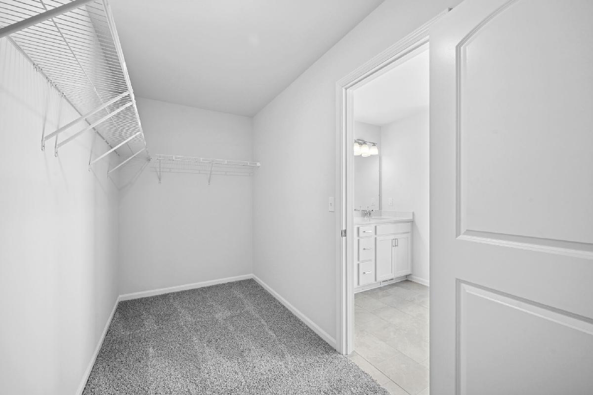 Owner's Closet