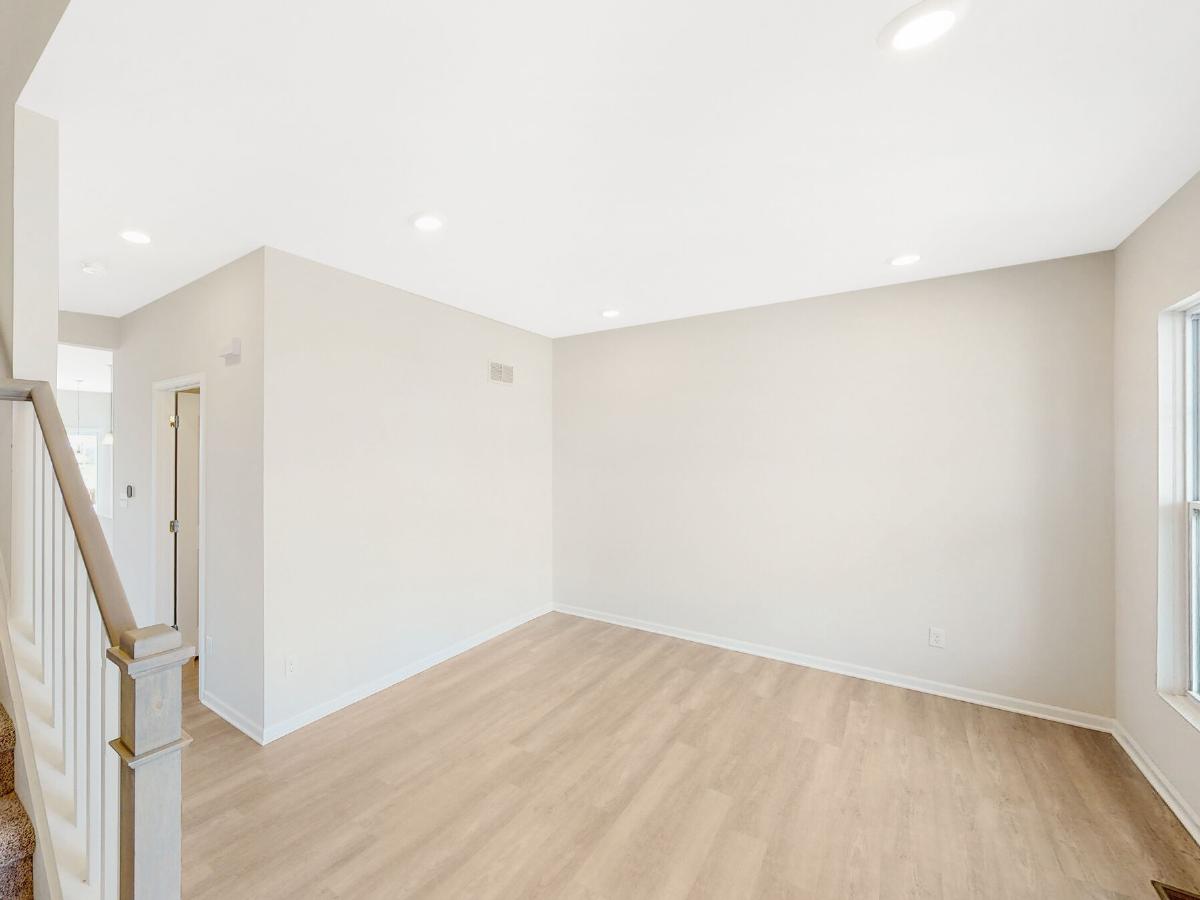 Flex Room - Representational Photo