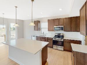 Kitchen - Representational Photo