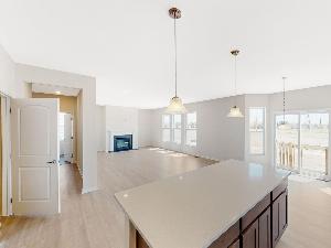 Kitchen - Representational Photo