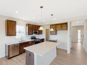 Kitchen - Representational Photo