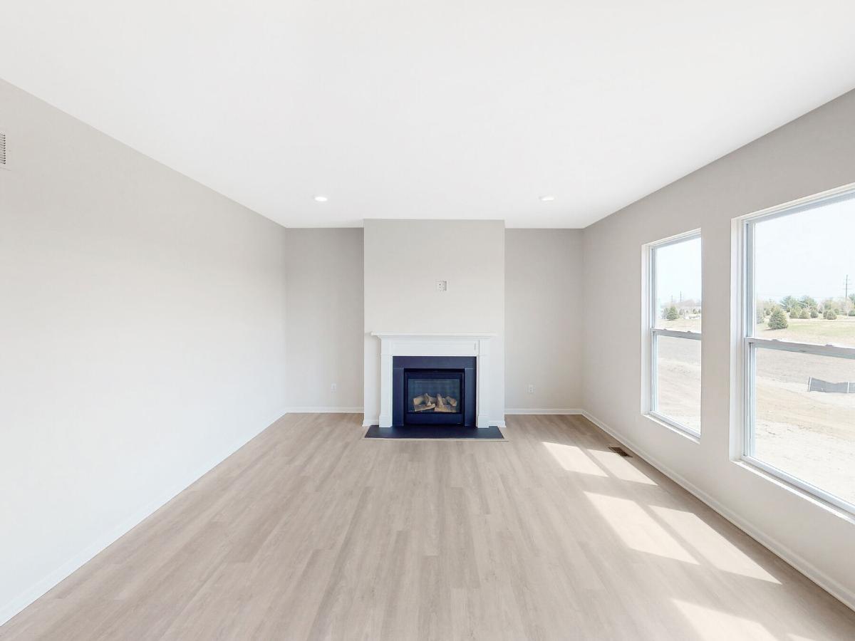 Family Room - Representational Photo