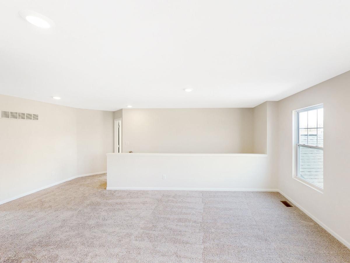 Loft - Representational Photo