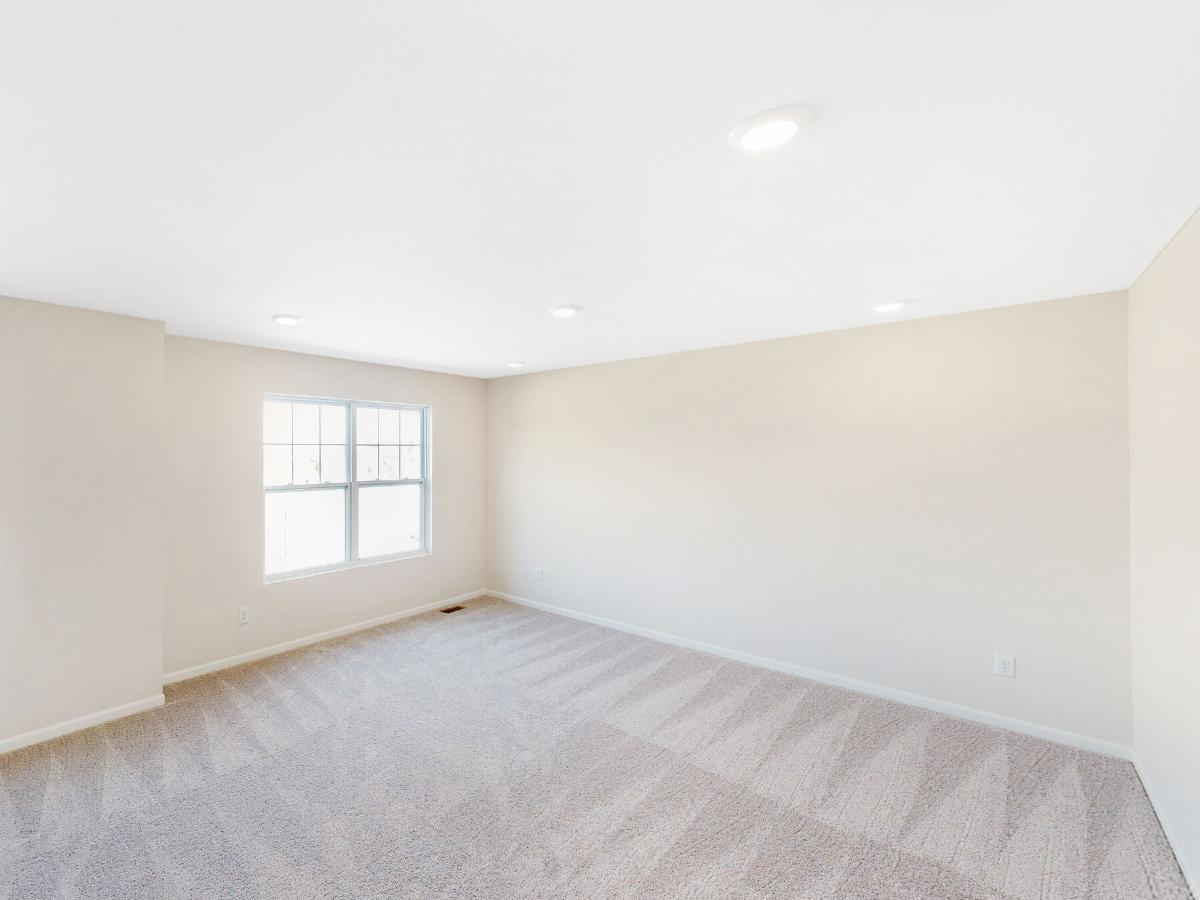 Loft - Representational Photo
