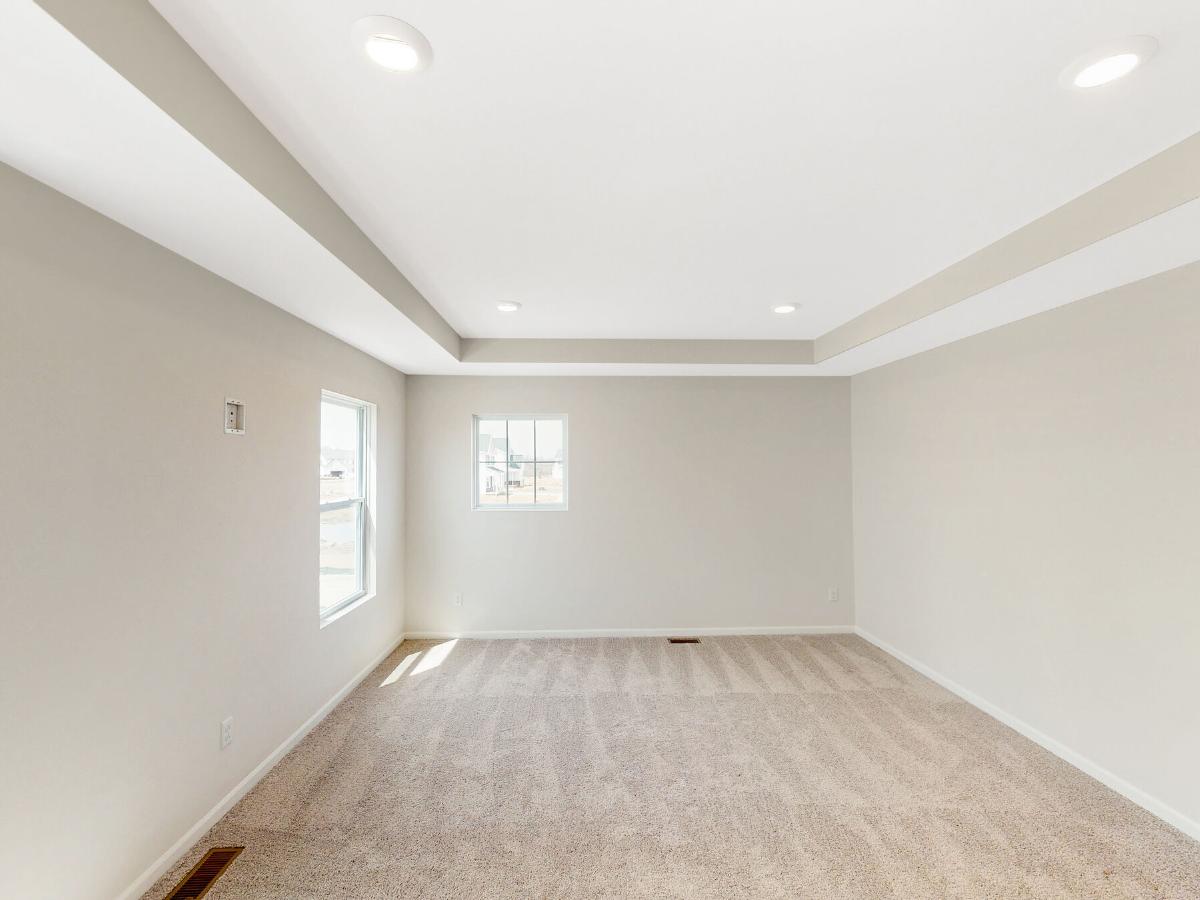 Bedroom - Representational Photo