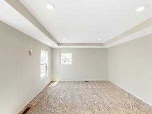 Bedroom - Representational Photo