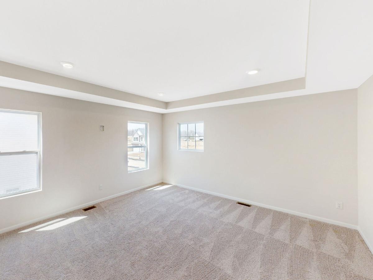 Bedroom - Representational Photo