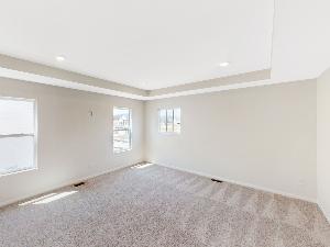 Bedroom - Representational Photo
