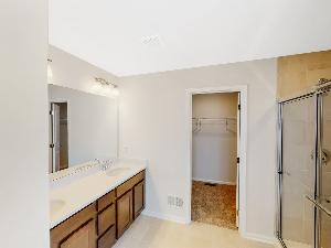 Bathroom - Representational Photo