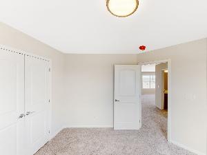 Bedroom - Representational Photo