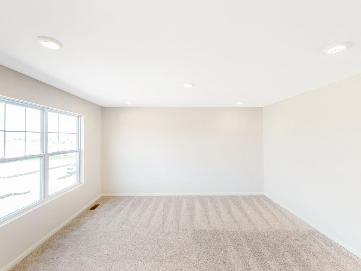 Bedroom - Representational Photo
