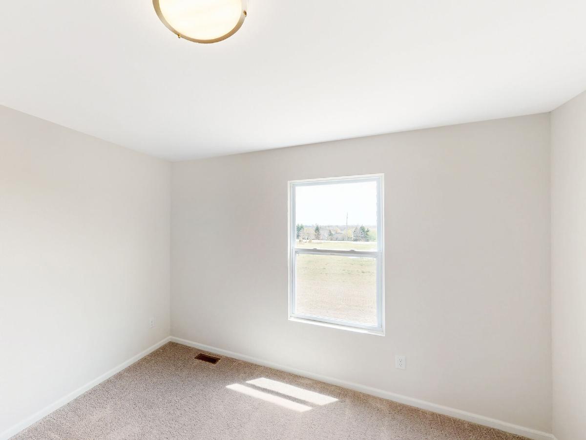 Bedroom - Representational Photo