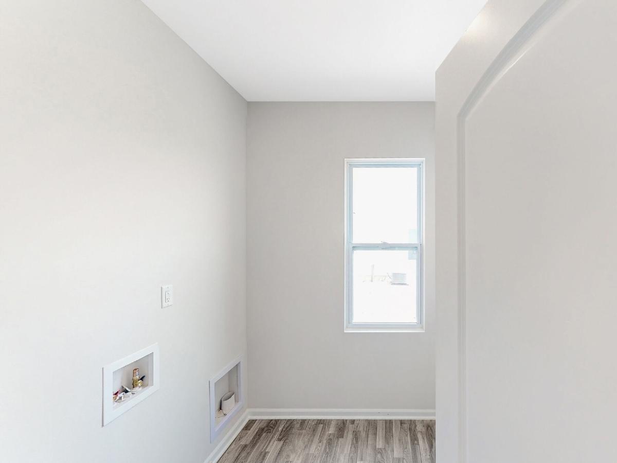 Laundry Room - Representational Photo