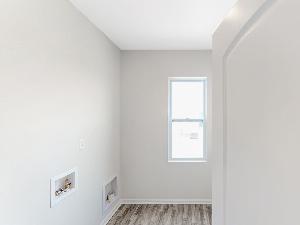Laundry Room - Representational Photo